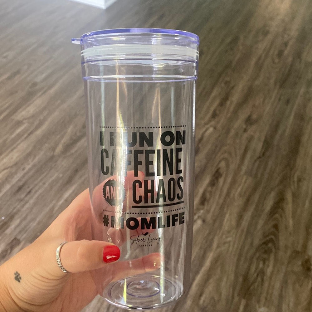 Cup